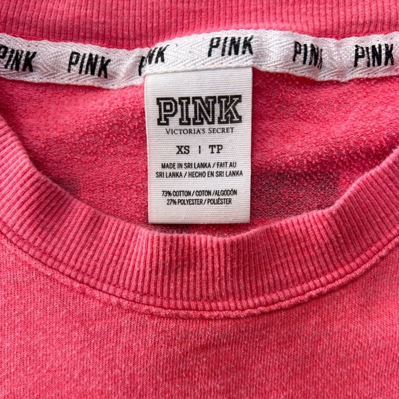 PINK Victoria’s Secret Women’s Top - Picture 2 of 16